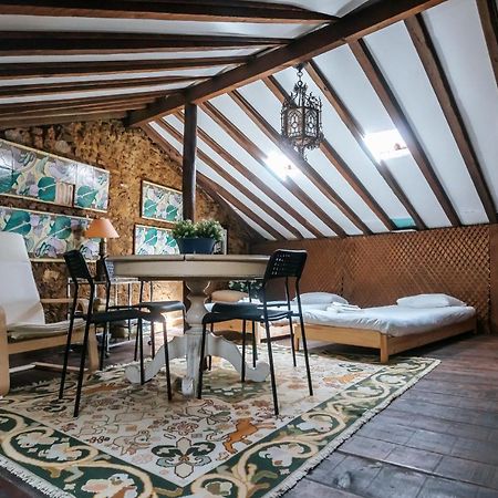 Vintage Downtown Av Da Liberdade Flat Lejlighed Lisboa Eksteriør billede