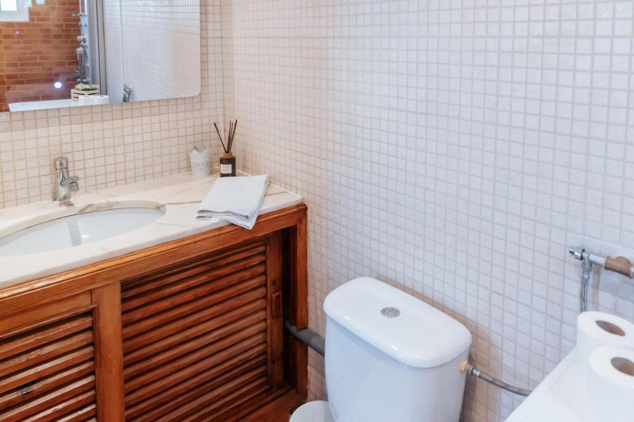Vintage Downtown Av Da Liberdade Flat Lejlighed Lisboa Eksteriør billede