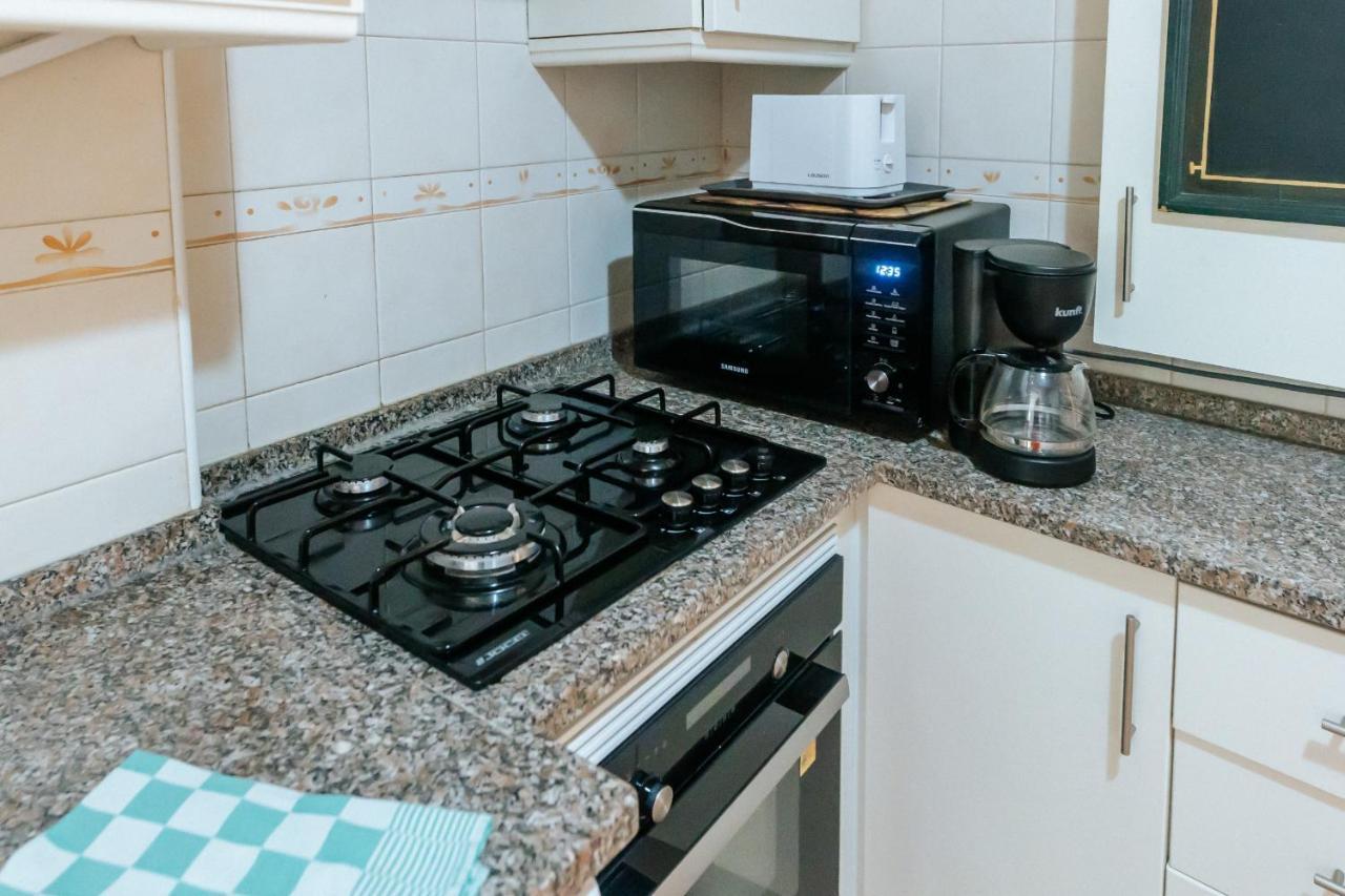 Vintage Downtown Av Da Liberdade Flat Lejlighed Lisboa Eksteriør billede
